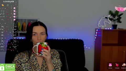 Anna online show from February 8, 2025, 6:33 am