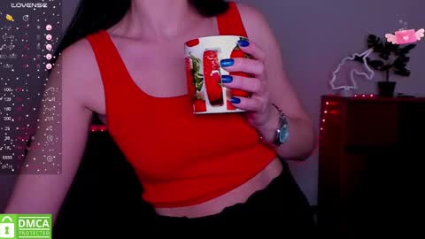 Anna online show from February 9, 2025, 9:37 am