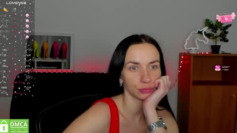 Anna online show from February 9, 2025, 12:41 pm