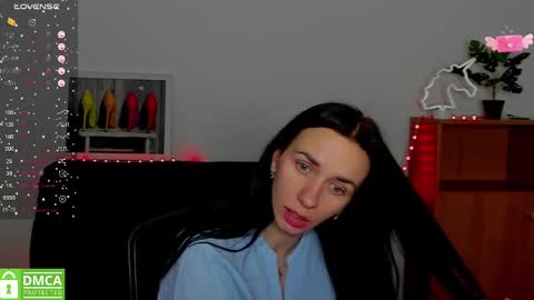 Anna online show from February 12, 2025, 12:55 pm