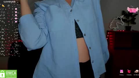 Anna online show from February 12, 2025, 4:00 pm