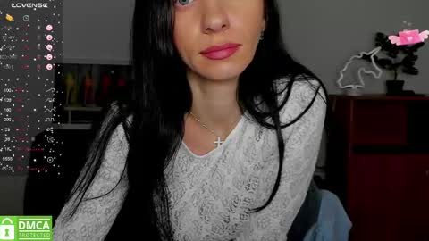 Anna online show from February 14, 2025, 9:56 am