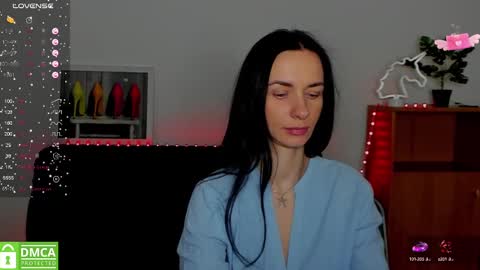 Anna online show from February 15, 2025, 9:38 am