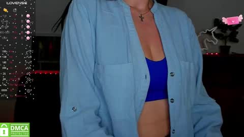 Anna online show from February 15, 2025, 4:01 pm