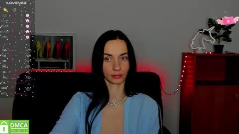 Anna online show from February 18, 2025, 12:49 pm