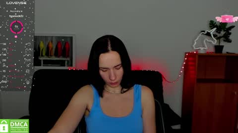 Anna online show from March 9, 2025, 12:53 pm