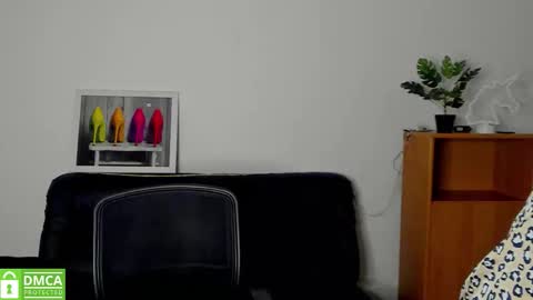 Anna online show from November 23, 2025, 6:24 am