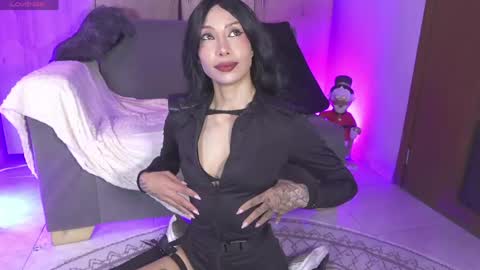 Snapshot of annakimm1 chatting on May 24, 2026, 10:37 pm Anna online show from May 24, 2026, 10:37 pm