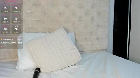 Anna Landry online show from September 26, 2025, 8:07 am