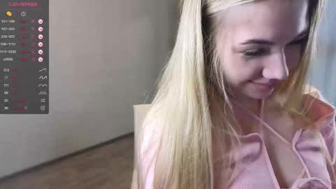 Annabel online show from November 7, 2025, 6:13 am