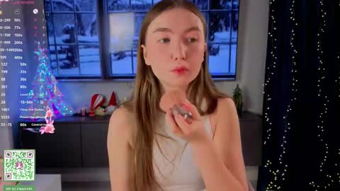 Holly Molly Im Polly online show from January 17, 2026, 7:28 pm