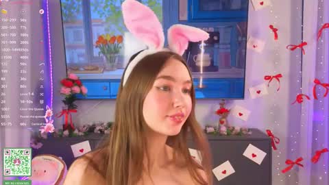 Holly Molly Im Polly online show from February 26, 2026, 8:08 pm