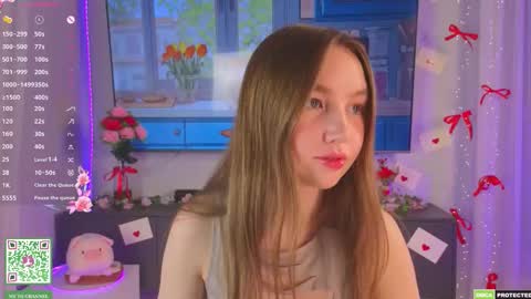 Holly Molly Im Polly online show from March 30, 2026, 7:59 pm