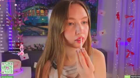 Holly Molly Im Polly online show from April 19, 2026, 7:49 pm