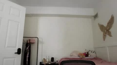 AnnaMarrie online show from February 27, 2026, 3:45 pm