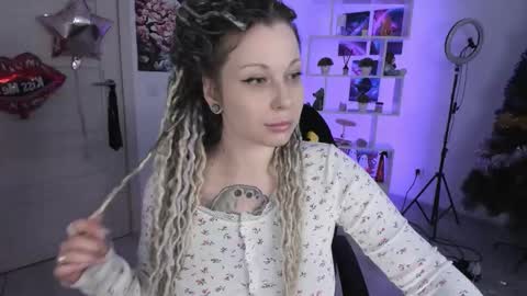 Anna online show from November 15, 2025, 11:18 am