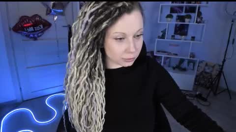 Anna online show from February 19, 2026, 3:02 am