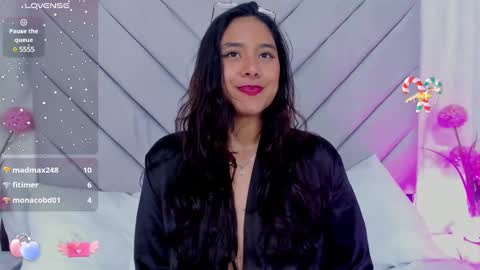 Anna online show from February 1, 2025, 7:55 pm