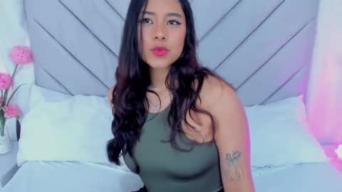 Anna online show from February 10, 2025, 4:14 pm