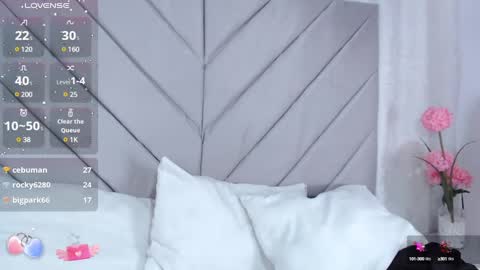 Anna online show from March 3, 2025, 7:39 pm