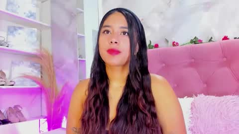 Anna online show from November 1, 2025, 4:20 pm