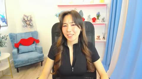 Anna online show from February 6, 2026, 2:27 am