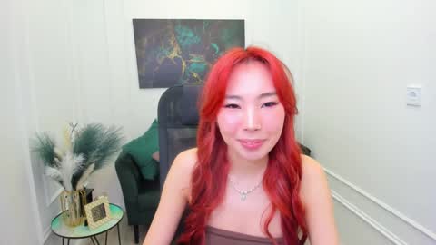 Anna online show from April 3, 2026, 7:23 pm