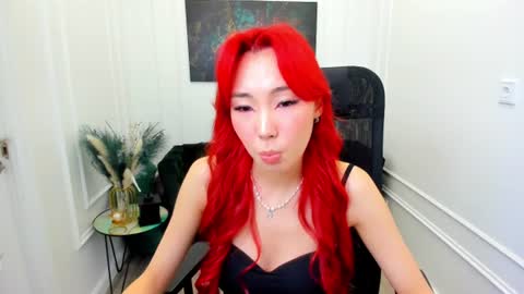 Anna online show from June 26, 2026, 11:14 am