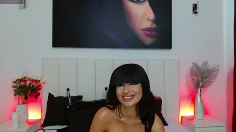 AnnaRos online show from December 5, 2024, 10:01 am