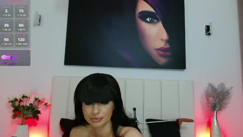 AnnaRos online show from May 16, 2026, 5:56 pm