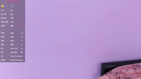 Anna Rosse online show from February 28, 2026, 12:17 pm