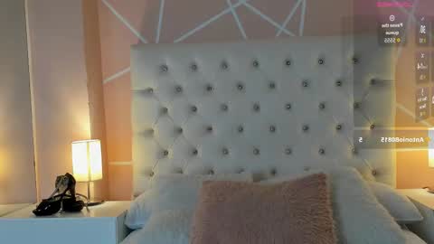 Anna online show from October 11, 2025, 1:49 am