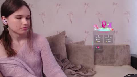 annatomnaya online show from March 23, 2026, 12:42 pm