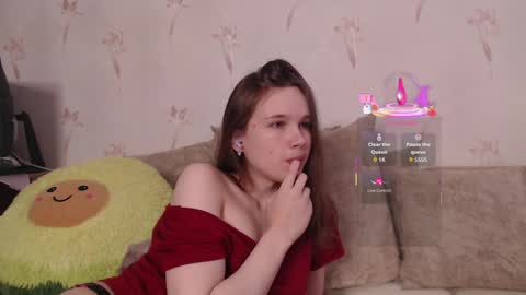 annatomnaya online show from April 21, 2026, 12:00 pm