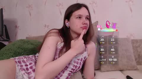 annatomnaya online show from April 28, 2026, 11:48 am