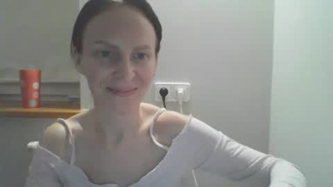 Snapshot of annawetpassion chatting on July 2, 2026, 9:43 pm Anna online show from July 2, 2026, 9:43 pm