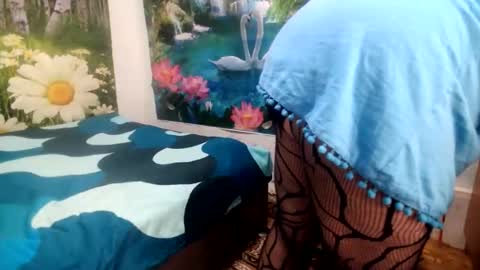 Snapshot of annaxgoldy chatting on May 28, 2026, 10:23 am AnnaXGoldy online show from May 28, 2026, 10:23 am