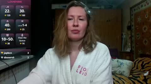 AnnaXLovers online show from January 15, 2025, 3:18 pm