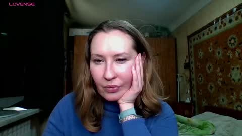 AnnaXLovers online show from February 5, 2025, 12:38 pm