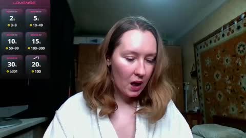 AnnaXLovers online show from February 15, 2025, 11:28 am