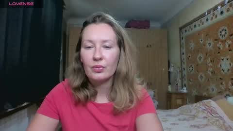 AnnaXLovers online show from September 18, 2025, 11:34 am