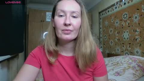 AnnaXLovers online show from November 7, 2025, 1:11 pm