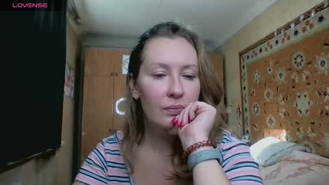 AnnaXLovers online show from November 22, 2025, 9:30 am