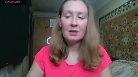 AnnaXLovers online show from November 26, 2025, 1:34 pm