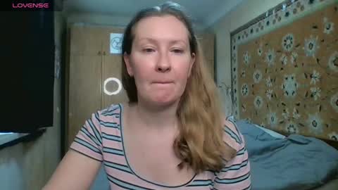 AnnaXLovers online show from May 13, 2026, 10:12 am