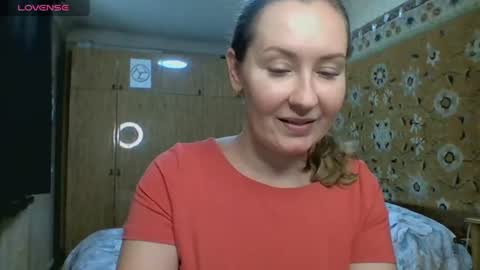 AnnaXLovers online show from June 11, 2026, 9:07 am