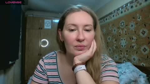 AnnaXLovers online show from June 12, 2026, 7:07 am