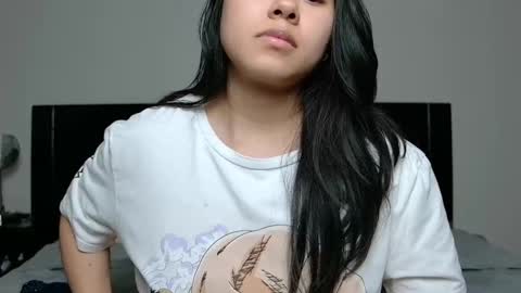 Anna online show from September 24, 2025, 4:05 am