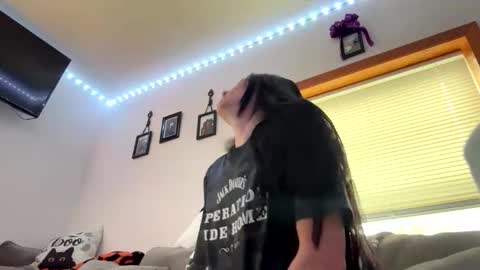 anne online show from October 19, 2025, 4:40 pm