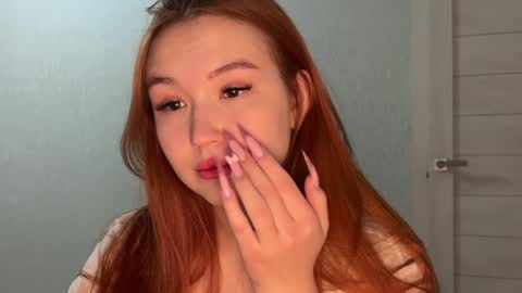 anne_blossomm online show from January 17, 2026, 12:21 pm